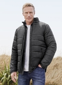 Alpine Recycle Poly Fill Puffer Jacket - Men