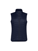 Expedition Vest - Women - Navy