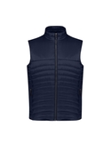 Expedition Vest - Men - Navy