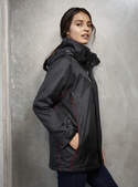 Core Fleece Lined Showerproof Jacket