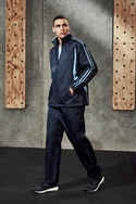 Flash Tracksuit Jacket - Unisex/Adult