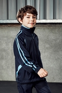 Flash Track Jacket - Youth