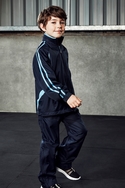 Flash Track Pants - Youth