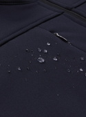 BIZTECH Soft Shell Jacket - Women