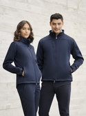 BIZTECH Soft Shell Jacket - Women