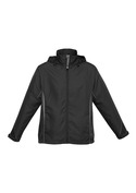 Razor BIZCOOL Team Jacket - Youth - Black/Ash