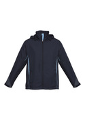 Razor BIZCOOL Team Jacket - Unisex/Adult - Navy/Sky