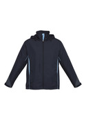 Razor BIZCOOL Team Jacket - Youth - Navy/Sky