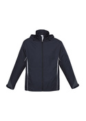 Razor BIZCOOL Team Jacket - Unisex/Adult - Navy/White