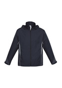 Razor BIZCOOL Team Jacket - Youth - Navy/White
