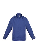 Razor BIZCOOL Team Jacket - Youth - Royal/White