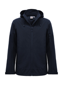 Atlas Softshell Jacket - Men