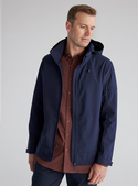 Atlas Softshell Jacket - Men
