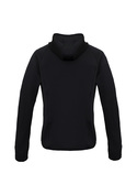 Stealth Hoodie Jacket - Women - Back View