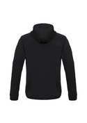 Stealth Hoodie Jacket - Men - Back View