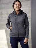 Oslo BIZ TECH Fleece Jacket - Women