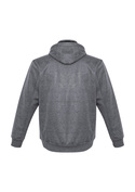 Oslo BIZ Tech Windproof Jacket - Men - Grey Black
