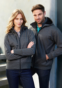 Oslo BIZ TECH Fleece Jacket - Women