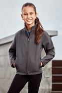 Apex Lightweight Softshell Jacket - Youth