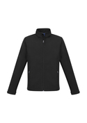 Apex Economy Priced Lightweight Softshell Jacket - Men - Black