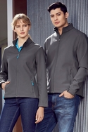 Apex Lightweight Softshell Jacket - Women