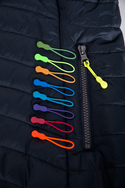 Apex Lightweight Softshell Jacket - Women - J744 Zippies
