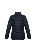 Expedition Ultra-Light Hi Loft Quilted Jacket - Women - Back View