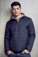 Expedition Ultra-Light Hi Loft Quilted Jacket - Men