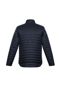 Expedition Ultra-Light Hi Loft Quilted Jacket - Men - Back View