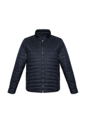 Expedition Ultra-Light Hi Loft Quilted Jacket - Men - Navy