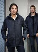 Spinnaker Light Showerproof Jacket - J833