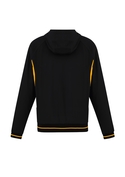 Titan Team Jacket Hooded - Youth - Back View