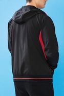 Titan Team Jacket Hooded - Men - Detail