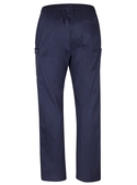 Premium Scrub Cargo Pant - Unisex