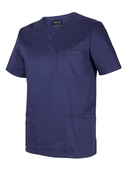 Premium Scrub Top - Unisex