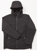 Atlas Technical Jacket - Men - Black