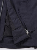 Atlas Technical Jacket - Women