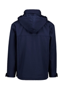 Bodyguard Jacket - Unisex/Adult - Back-hood out
