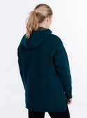 The Extreme 36.6 Hoodie - MKM logo - Back