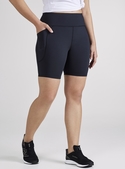 Luna Bike Shorts Leggings - Recycled Polyester - Women