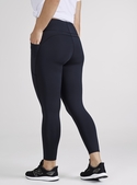 Luna 7/8 Length Leggings - Recycled Polyester - Women