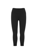 Flex 3/4 Leggings - Women - Black