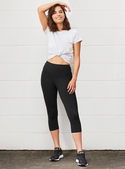Flex 3/4 Leggings - Women