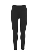 Flex Full Leggings - Women - Black