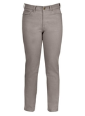 Stretch Moleskin Work Jeans - Women - Taupe