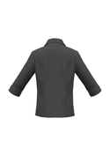 Oasis 3/4 Sleeve Shirt - Women - Back View