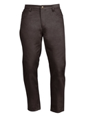 Lightweight Moleskin Work Jeans - Men - Mocha