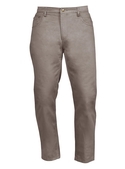 Lightweight Moleskin Work Jeans - Men - Taupe