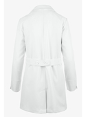 Momentum Stretch  Lab Coat - Women