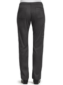 Matrix Full Waist Cargo Scrub Pant - Women